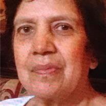 Ma. Rosario Mendoza