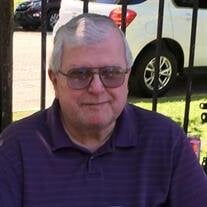 MSGT John Robert Kent