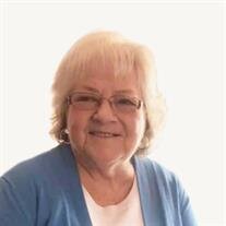 Helen Marie Winterrowd