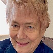 Beth Ann Wells