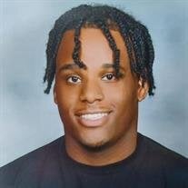 Mr. Jomari HInes