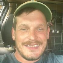 Caleb Lee Travis Stanfield