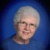 Joanne R. DesJardine