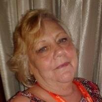 Rebecca Kay Thacker