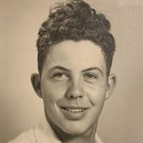 Jack L. Bensinger Sr.