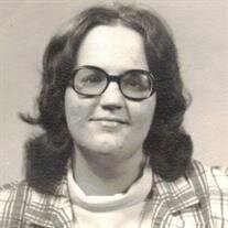 Sharon Kay McClanahan