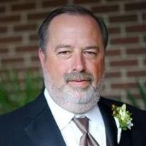 Timothy Cauldwell