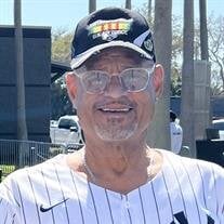 Ronald Ramos
