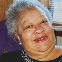 Joyce E. McKinon