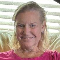 Cindy Larkee