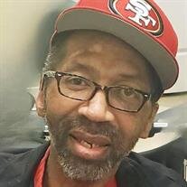Robert "Geter" Geter, Jr.