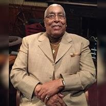 Mr. Lawrence ( Lonnie ) Greenfield Holland