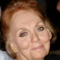 Sandra "Sandie" Lee Ziegler