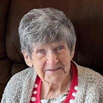 Lorene Rose Collins