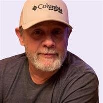 Jerry Dwayne Vause