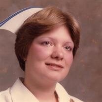 Linda Louise Haskins nee Suntrup