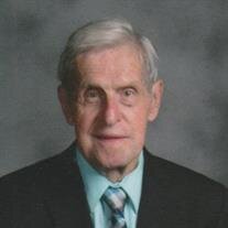 Dennis Snyder