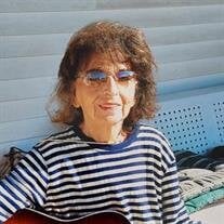 Dolores R. Justice