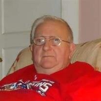 Mr. William "Bud" Joseph Leslein