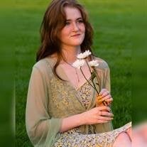 Ciara Anne Byrne