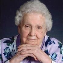 Agnes Marie Steil