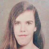 Barbara Ann Williford