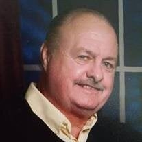 Donald Chaffin