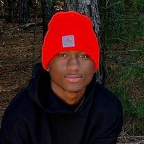 SPC Lamarvion Tremayne Avitcus McKinnon