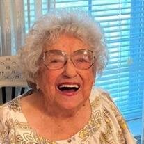 Mary J. (Kiwaczynski) Noeth