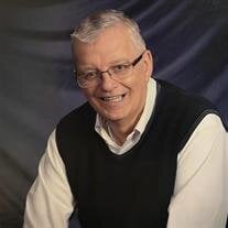 Dennis John Boogerd