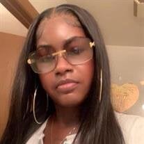 Ms. Shamika Davera Cooper
