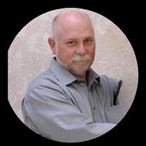 David Warren Voss