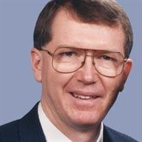 Charles "Charlie" Edward Pace