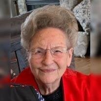 Louise Helen Austin