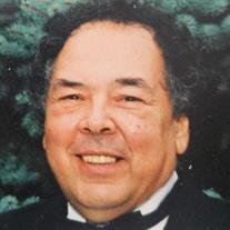 Mr. Paul John DiMichele of Barrington