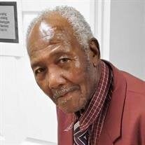 Mr. Charles Edward Lilly