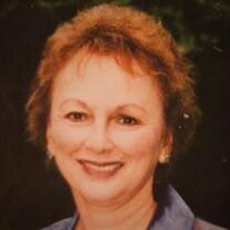 Anne Elizabeth Hendrickson