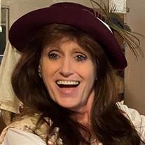 Laurie Ann Marlow