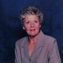 Shirley Ann (Sue) Jacobs