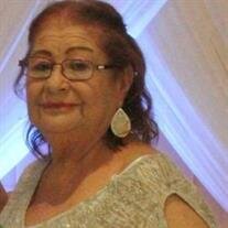 Guadalupe R. Hernandez