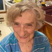 Julia C. Dickerson