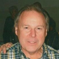 Lawrence E. Wolz