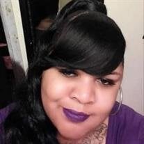 Mrs. Jessica Lynn Nesbitt