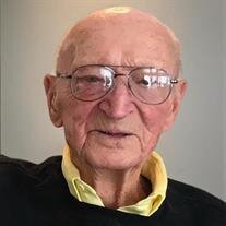 Robert "Bob" Henry Boettcher