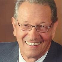 William "Bill" A. Bishop
