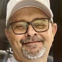 Vernon Ray McDaniel Jr.