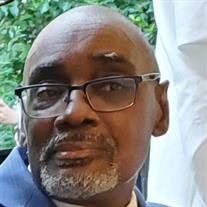 David Jones Sr.