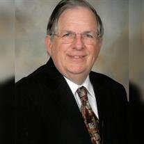 MM1 Richard Edward Buzard, Jr., US Navy (Ret.)