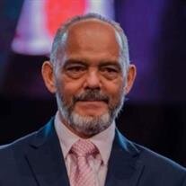 Pablo Vega Ramirez