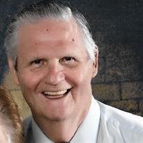 James Louis Webb, Sr.